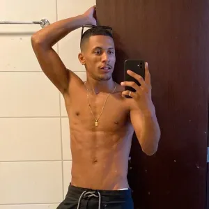 Bruno César Onlyfans