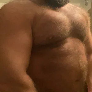 Big Jimmy Bear