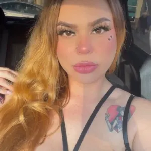 GoddessLuciaxoxo Onlyfans