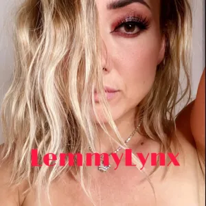 Lemmy Lynx Onlyfans