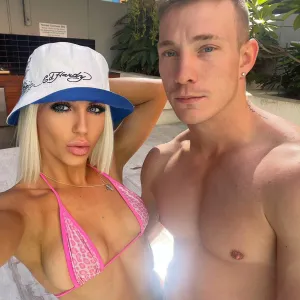 BARBIE&KEN Onlyfans