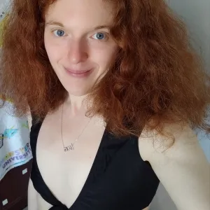 Kinky Ginger Onlyfans