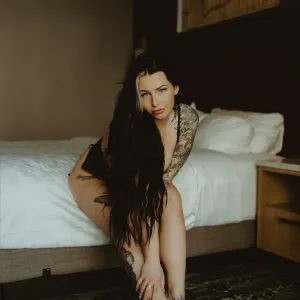 Kendall Black (VIP)🖤