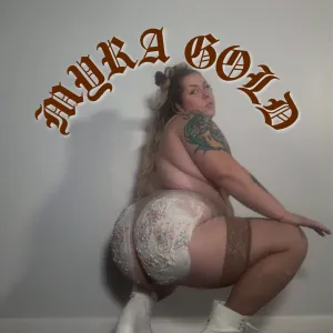 MYRA⭐️GOLD Onlyfans