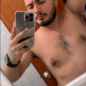 Fabi Moreno Onlyfans