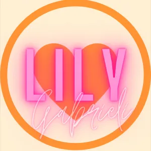 𝑓𝑟𝑒𝑒 𝑎𝑐𝑐𝑜𝑢𝑛𝑡 Lily Gabrieli - Française