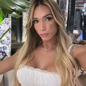 Luana Gomes Onlyfans