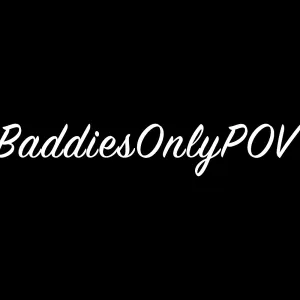 baddiesonlypov OnlyFans