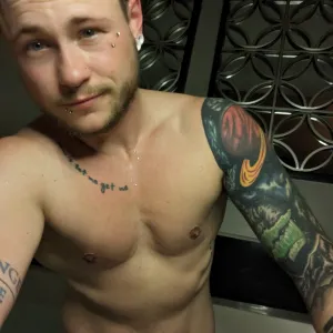 Shayne Nash Onlyfans