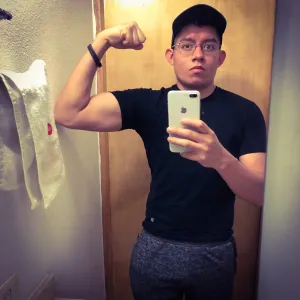 Martin Santos Onlyfans