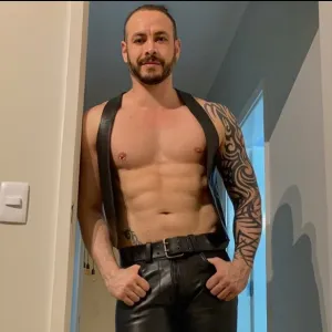 Mister Leather Brazil