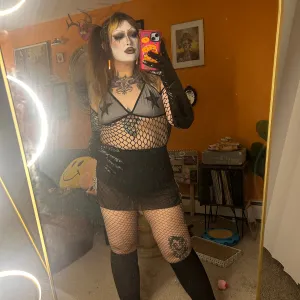 Lil Devil <333