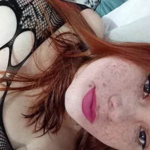 Afrody🦊Curvy Onlyfans