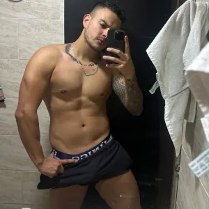 Juan Miguel Betancurth Castrillon Onlyfans