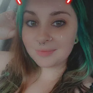 Ivy Ghost 👻 Onlyfans