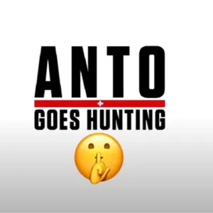 AntoGoesHunting