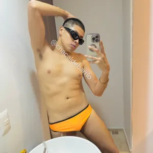 CHACALITO XL
