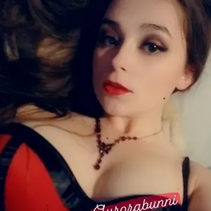 AuroraBunni Onlyfans