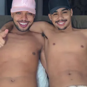 OS MINEIROS Onlyfans