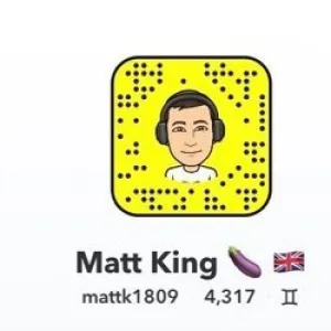 Matt King Onlyfans