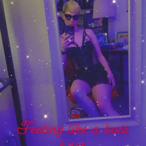 Evey Grossman Onlyfans