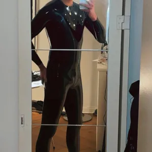 Latex Caesar Onlyfans