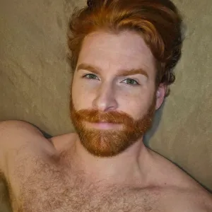 Ginger King Fox Onlyfans