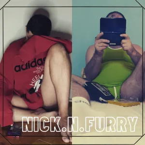 Nick.n.Furry