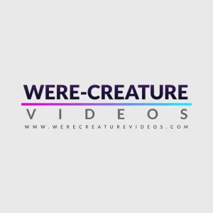 Were-Creature Videos