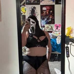 Shy💀🏳️‍🌈