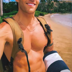 AdventurousBroNico Onlyfans