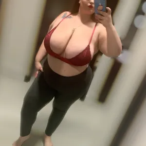 BBW Queen Sashaa Juggs Onlyfans