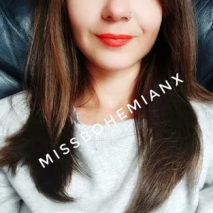 MissBohemianX Onlyfans