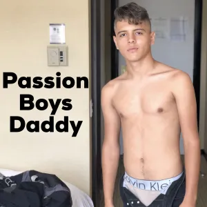 passionboysdaddy OnlyFans