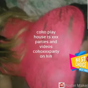 TscokoxxxpartyAtl Onlyfans