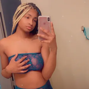 Keisha Dionne Onlyfans