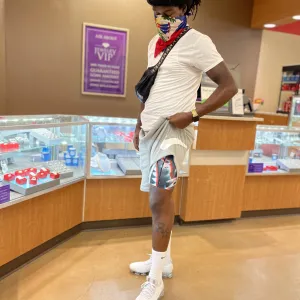 Welcome to BIG Vic’s World 😈 Onlyfans