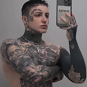 Hunter Valentine Onlyfans