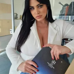 Marika Fruscio Onlyfans