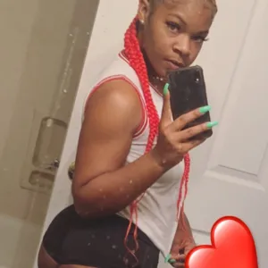 Chynaa Redd Onlyfans