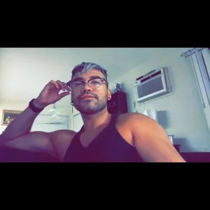 Antony Romero Onlyfans