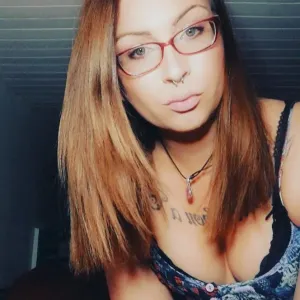 Amélie Vixen Onlyfans