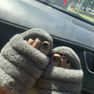 Goddess with the cute feet 🦶 Onlyfans