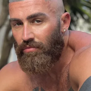 sagatfrancois OnlyFans