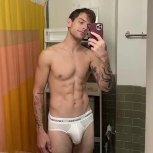 Tayte Hanson Onlyfans