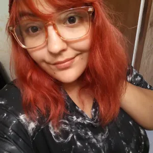 Cosmic Wallflower