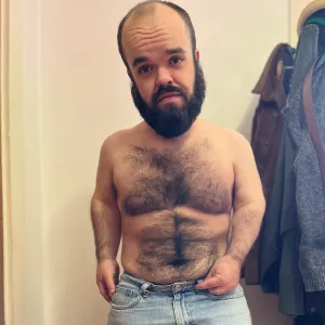 thefurrydwarf OnlyFans