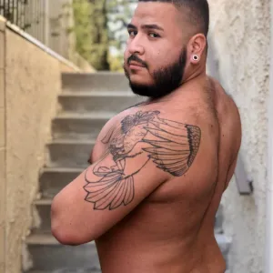 beefbearrito OnlyFans