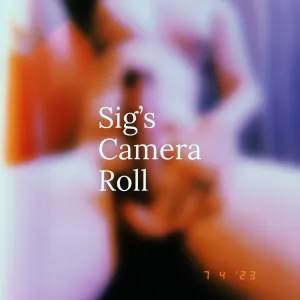 Sig’s Camera Roll Onlyfans