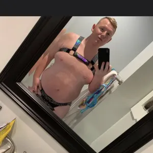 Submissive Ginger Onlyfans